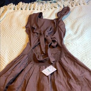 Free people dress